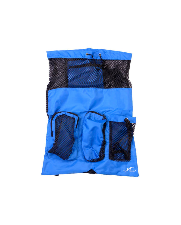 Sport Drawstring Gym Swim Bag